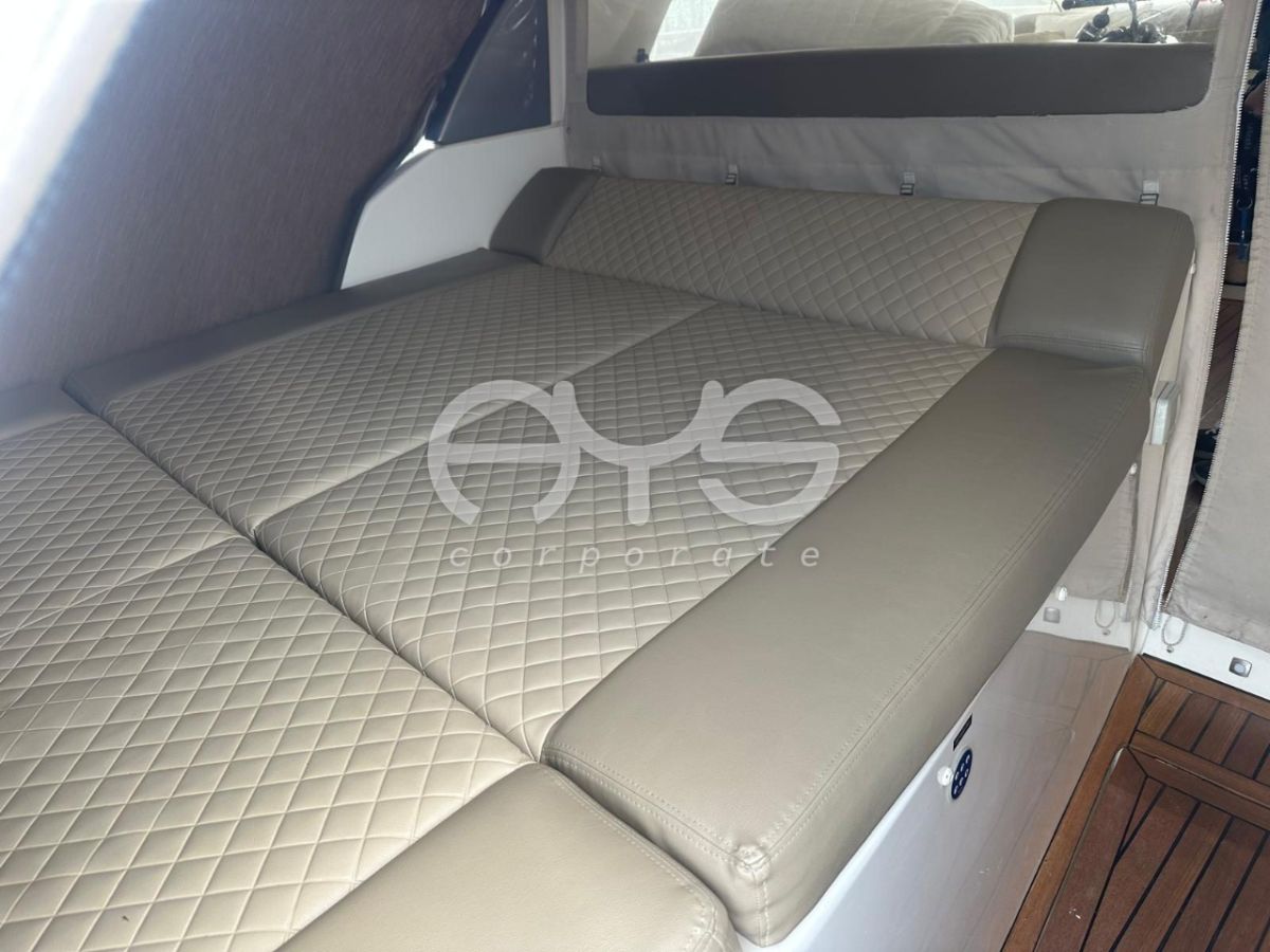 Prestige  42 S - foto 6 di 23