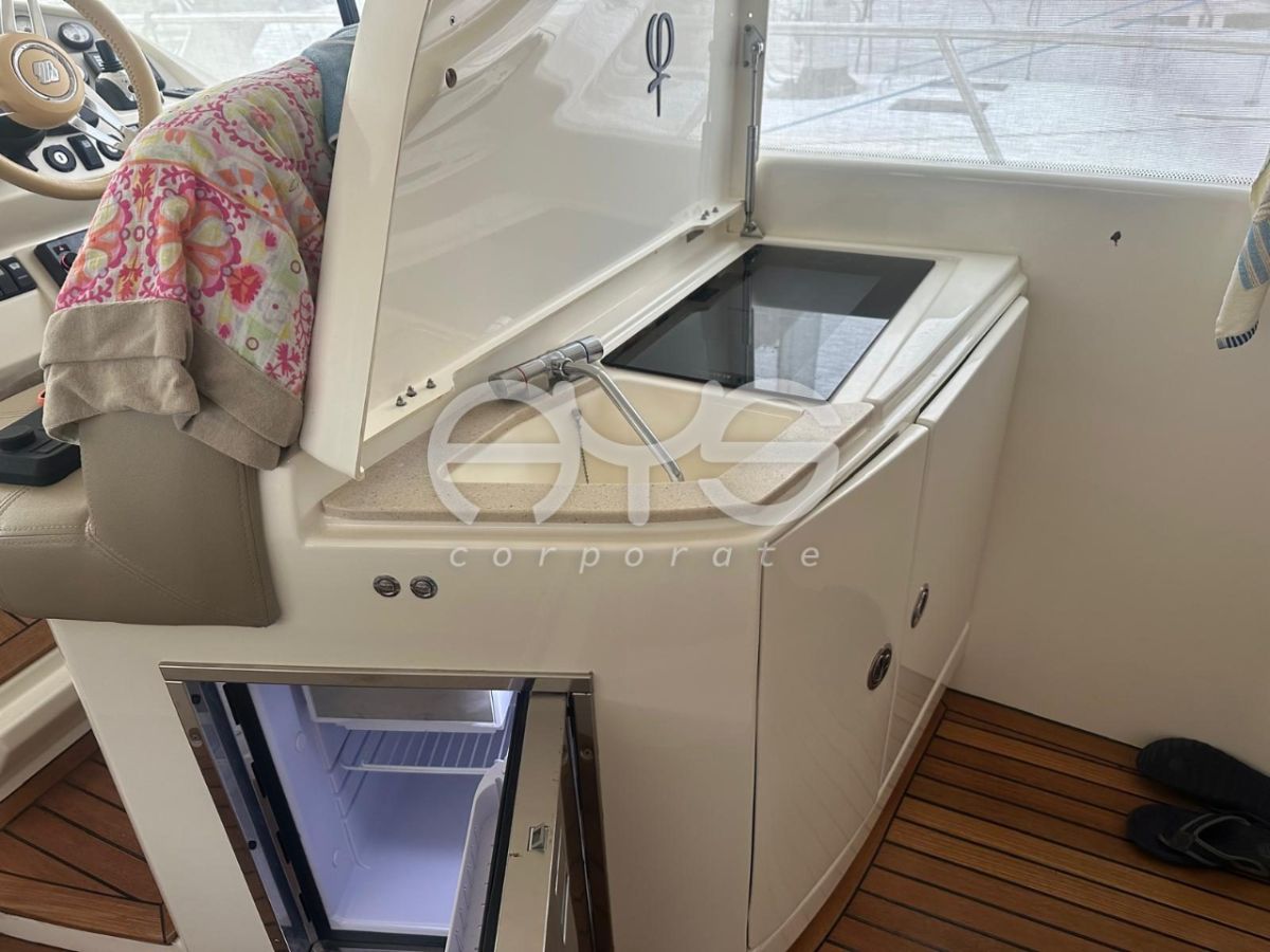 Prestige  42 S - foto 10 di 23