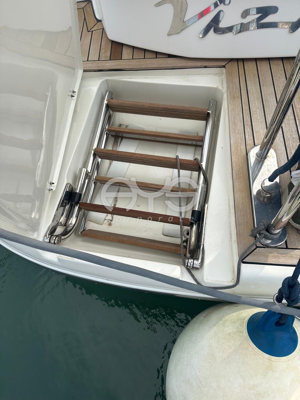 Prestige  42 S - foto 23 di 23