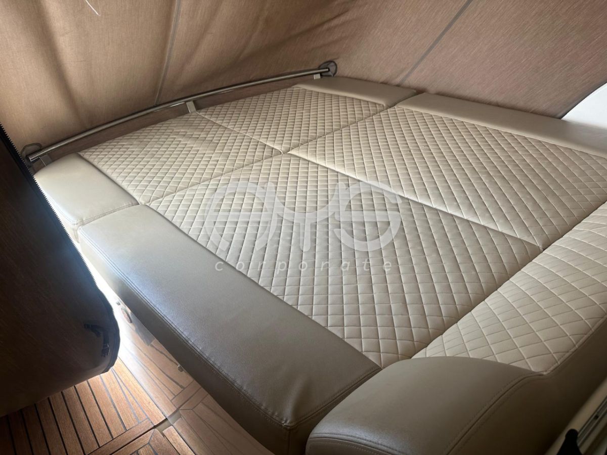 Prestige  42 S - foto 5 di 23