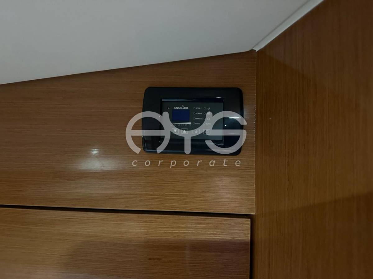 Prestige  42 S - foto 20 di 23