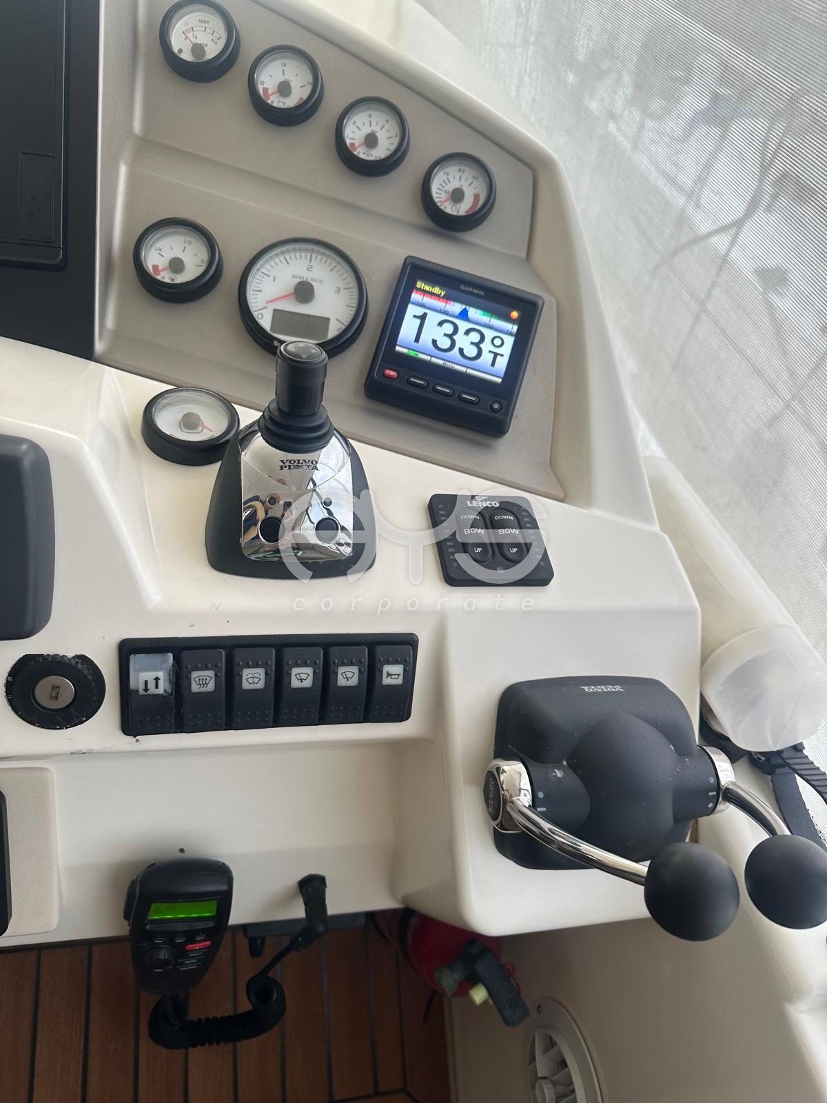 Prestige  42 S - foto 11 di 23
