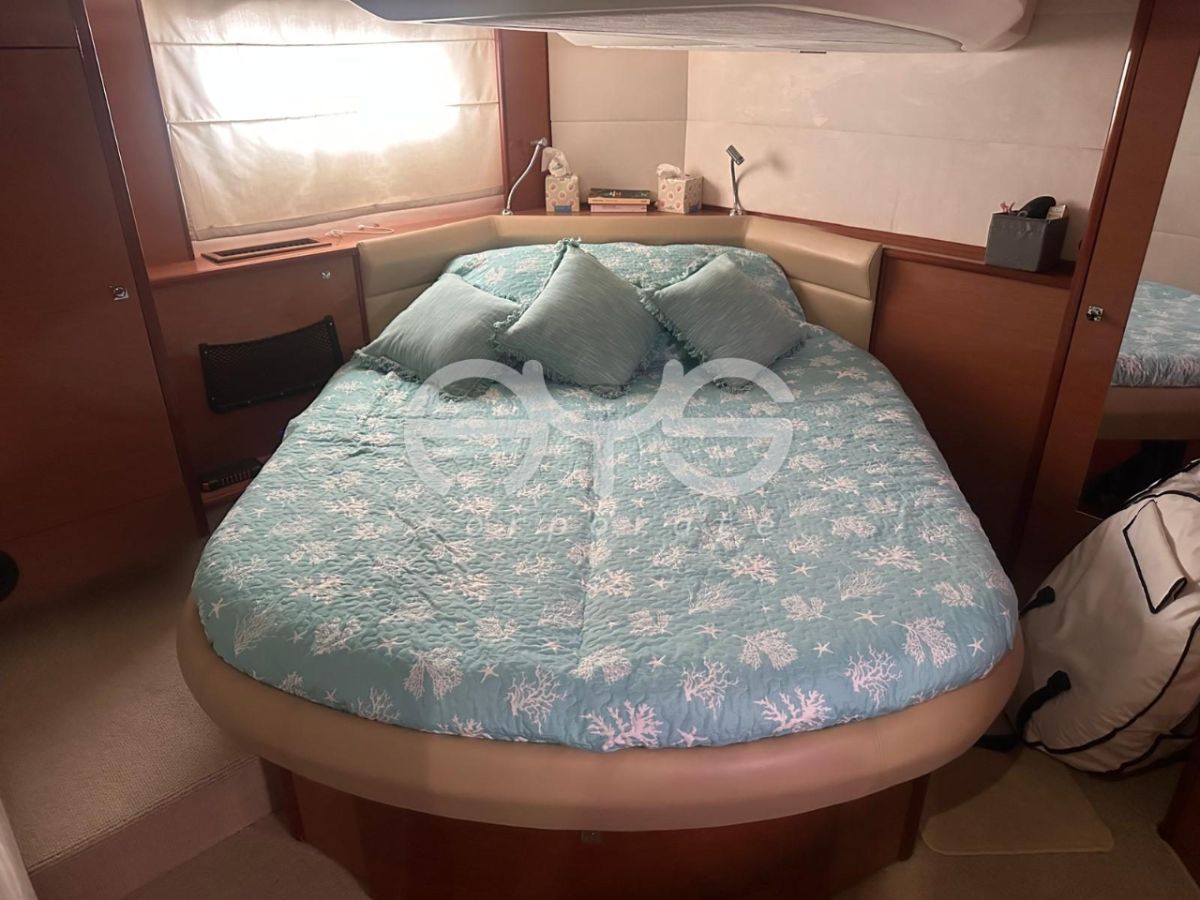 Prestige  42 S - foto 14 di 23