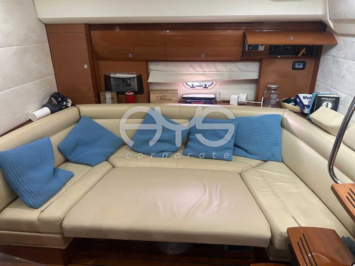 Prestige  42 S - foto 17 di 23