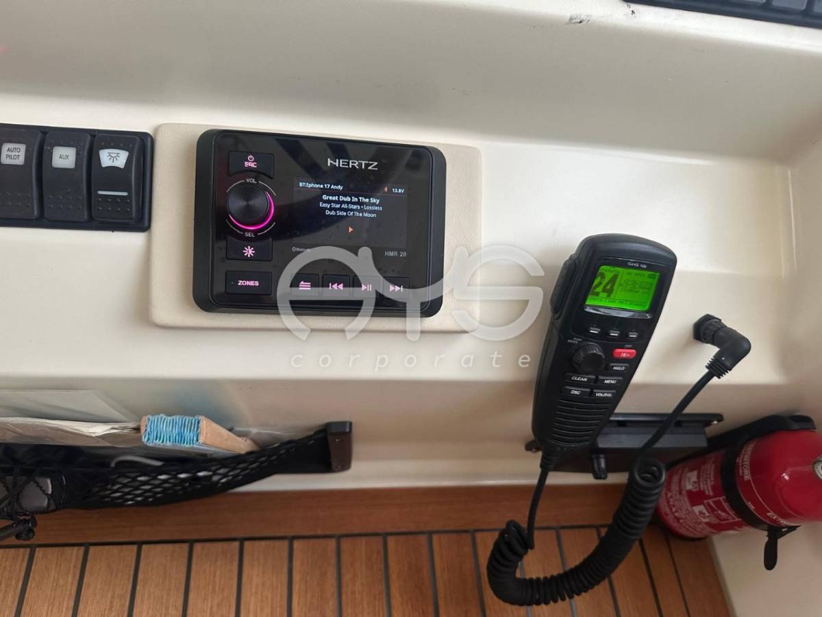 Prestige  42 S - foto 13 di 23